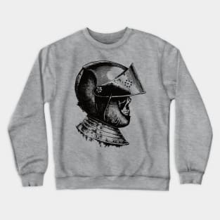 Undead Knight Crewneck Sweatshirt